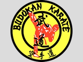 Karate Sticker Pack