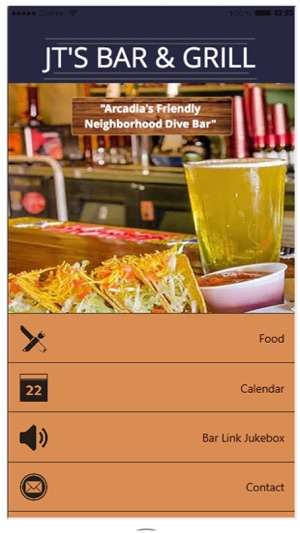 JT's Bar and Grill(圖1)-速報App