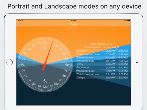 DayLight.One screenshot 2