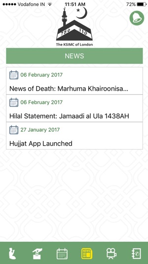 HUJJAT(圖4)-速報App