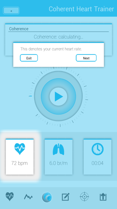 Coherence Heart Trainerのおすすめ画像3