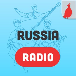 Radio Russia - Listen Live Hit Music Online
