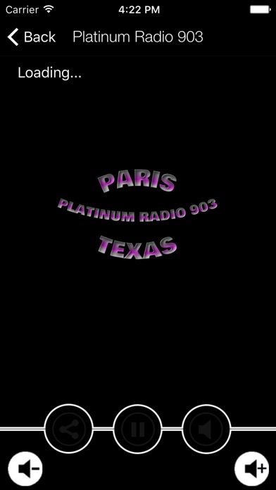 Image of Platinum Radio 903