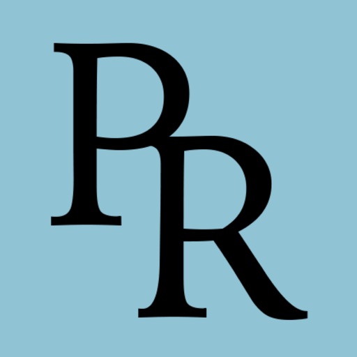 PR Property Management icon