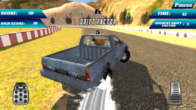 Rally Racer Drifting(圖1)-速報App