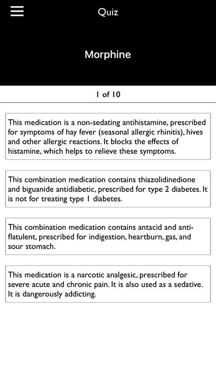 Drugs Dictionary Pro