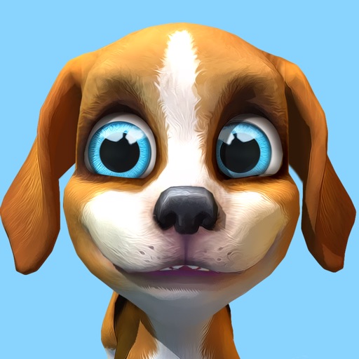 Pockepet: Virtual Puppy