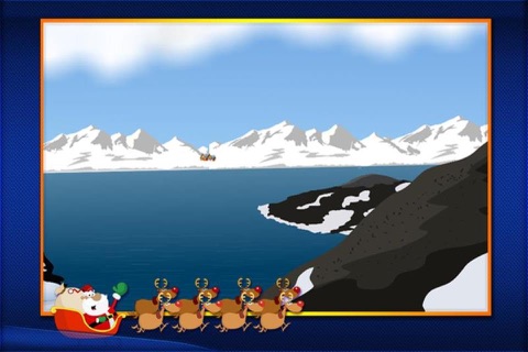 Christmas Winter Escape 2 screenshot 3