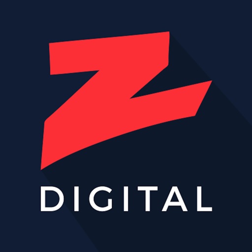 Z Digital by GTB Radiodifusores C por A