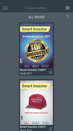 Smart Investor(圖1)-速報App