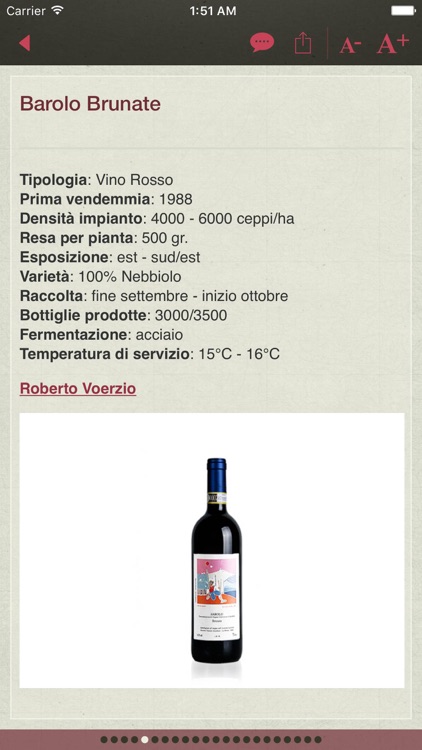 Vincontro screenshot-3