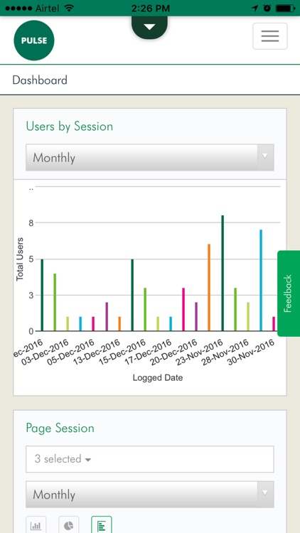 CBRE Pulse screenshot-4