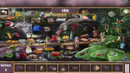 Game screenshot Free Hidden Object Games:Lost Angels 2 Mystery mod apk