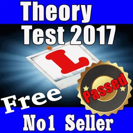 Driving Theory Test For UK Learner Car Drivers Читы