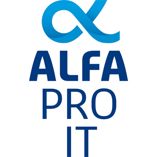 ALFA PRO IT APP