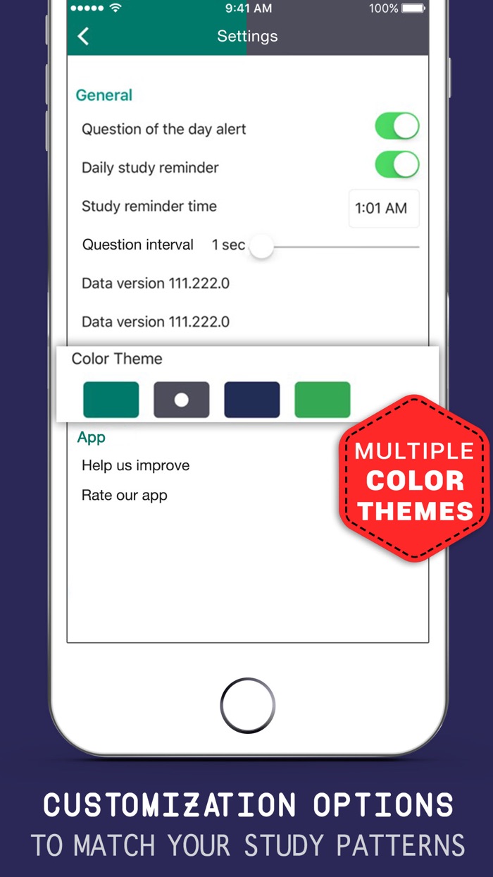 CSCP® Practice Exam Prep 2017 – QA Flashcard