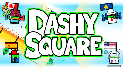 Dashy Square screenshot1