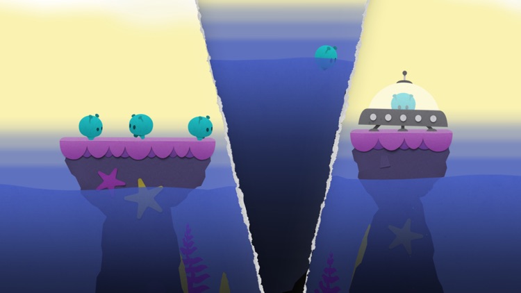 Splitter Critters screenshot-3
