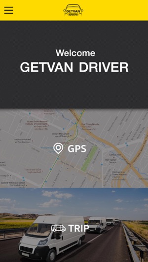 GetVan Driver(圖2)-速報App