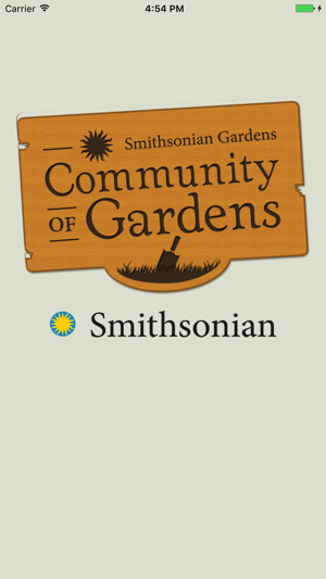 Community of Gardens