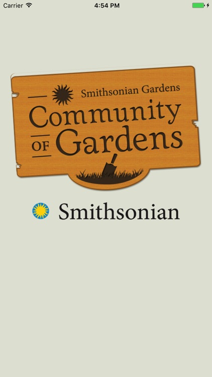 Community of Gardens