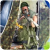 Real Heli Shooter : Combat Helicopter Fight - Pro
