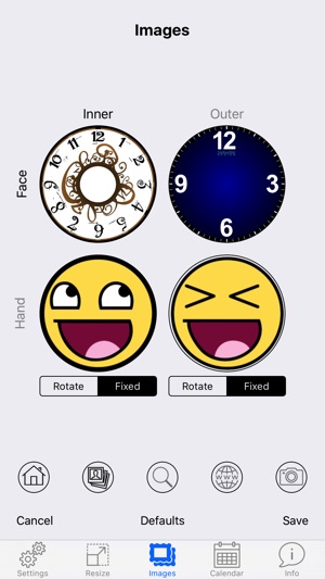 ColoredTime Lite(圖4)-速報App