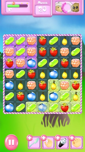 Berry Match 3(圖3)-速報App