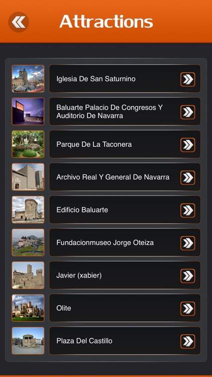 Pamplona Travel Guide