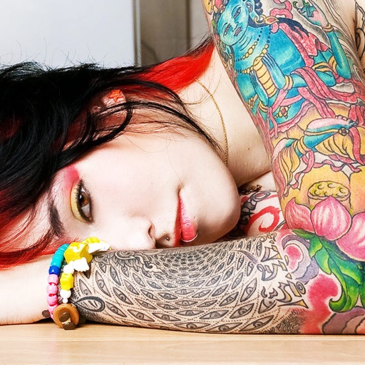 Piercing & Tattoos | Creative Design Catalogs