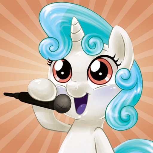 Cute Voice Changer & Fun.ny Effects Ringtone Maker icon