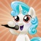 Cute Voice Changer & Fun.ny Effects Ringtone Maker