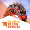 Full Guide for Six Flags New England