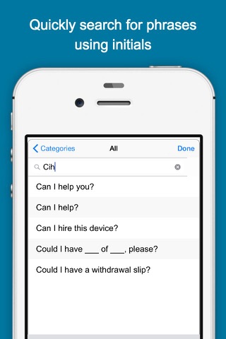 ClaroCom Pro - náhled