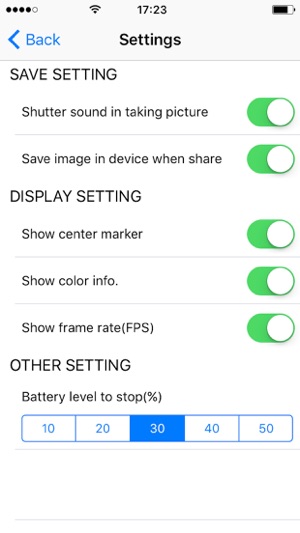 IPCam(Image Processing Camera)(圖3)-速報App