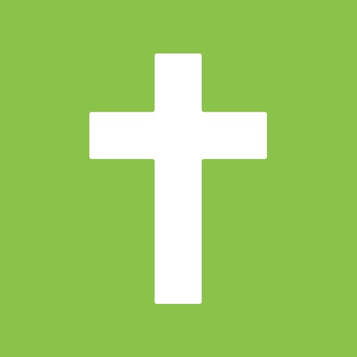 New Hope Vineyard Church App icon
