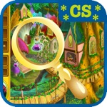 Hidden Object OutHouse Find and Spot difference