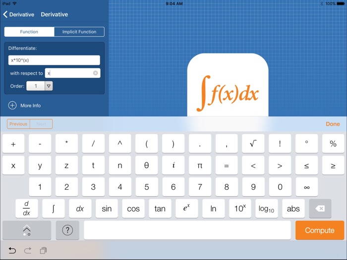 Wolfram Calculus Course Assistant