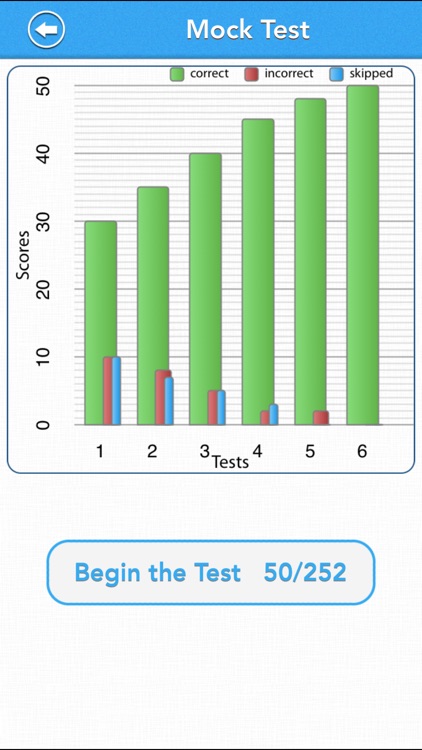 Air Brakes Test screenshot-4