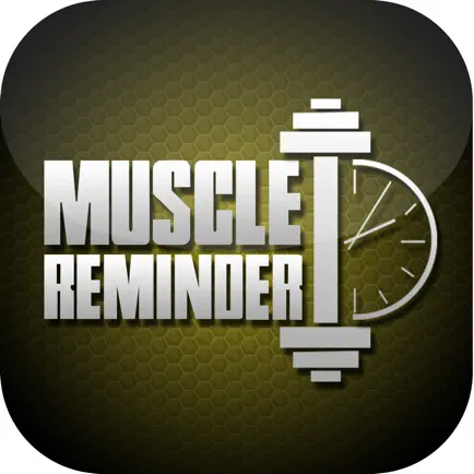 Muscle Reminder Читы