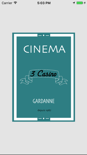 Gardanne 3 Casino