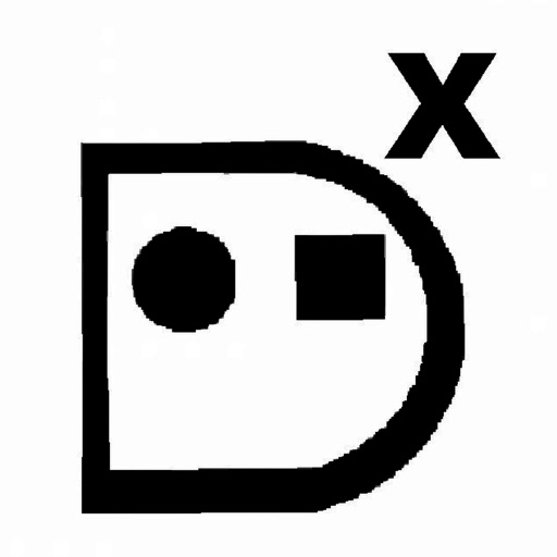 SquarcleX Icon