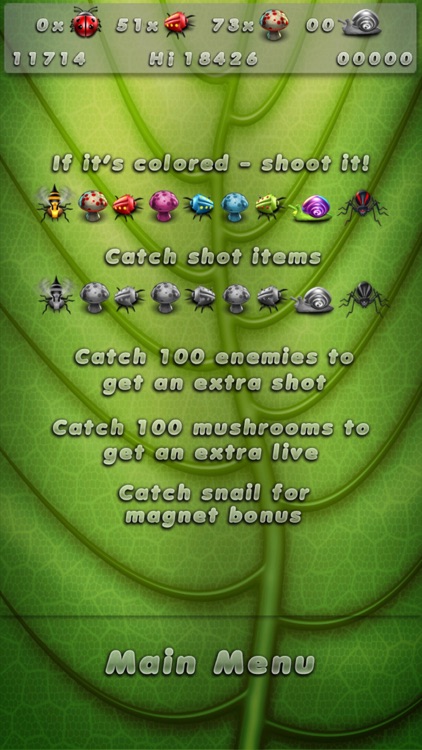 Hummingz EVO HD screenshot-4