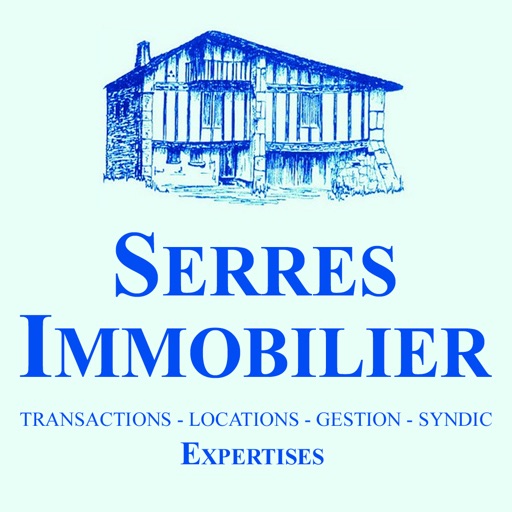 IMMOBILIER ST JEAN DE LUZ icon