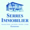 L’Agence SERRES IMMOBILIER est spécialisée dans les domaines suivants : La Transaction immobilière, la Location de maisons et d’appartements au Pays Basque, la Gestion de biens immobiliers, le syndic de copropriété et l’Expertise