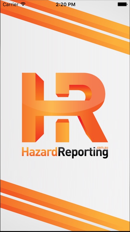 Hazard Report