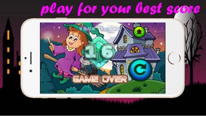 How to cancel & delete Witch math games for kids easy math solving from iphone & ipad 2