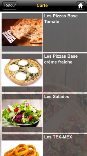 Pizza King Les Lilas(圖5)-速報App