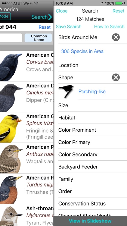 iBird Pro Guide to Birds