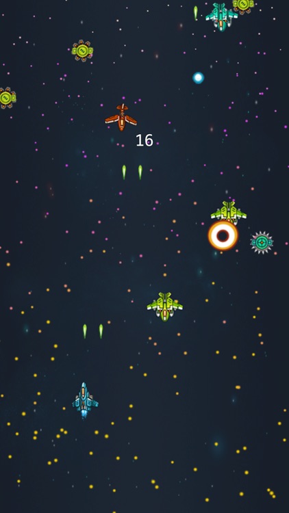 Stellar-Project screenshot-4